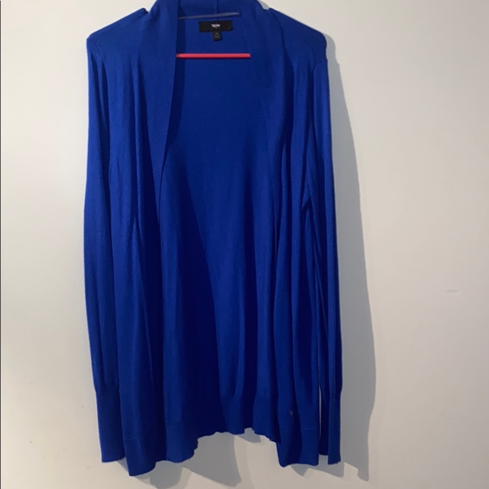Women’s Cardigan